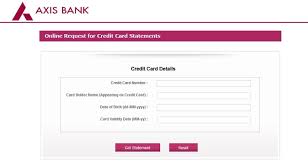 So, it is about 20 days from the end of billing cycle and about 50 days from the beginning of the billing cycle. Axis Bank Credit Card Statement How To Get It Online Offline