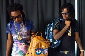 Maybe you would like to learn more about one of these? Time For Me Migos No Booby