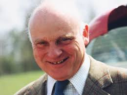 We are very sad to announce the death of Major General Bernard Gordon  Lennox peacefully at home