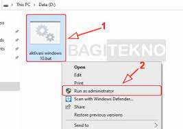 Check spelling or type a new query. 6 Cara Aktivasi Windows 10 Permanen Gratis Dijamin Berhasil