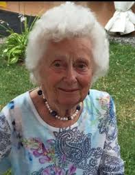 Obituary information for Patricia K. Murray