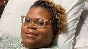 Rashanda White's Instagram, Twitter & Facebook