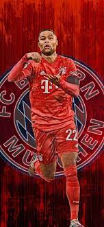 Share the best gifs now >>>. Download Serge Gnabry Wallpaper Hd By Pietroroyale Wallpaper Hd Com