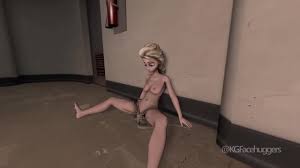 Rule34 - If it exists, there is porn of it  anna (frozen), elsa (frozen),  facehugger  4443607