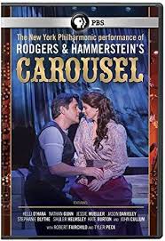 Virtual wellness conversation with matthew mcconaughey & calm | lincoln. Amazon Com Live From Lincoln Center Rodgers Hammerstein S Carousel Dvd N A N A Movies Tv
