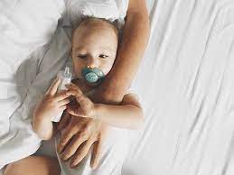 However as i opened the first page i knew this was no ordinary book. I Was Convinced My Baby Was Going To Die It Was My Anxiety Talki