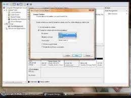 If you encounter seagate hard drives issues on windows 10, try reinstalling if you're using seagate external hard drive, your external hard drive might not be recognized if you're using fast startup. Partitioning An External Hard Drive Windows Edition Youtube