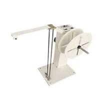 Automatic Induction Pay-off Stand Pay-off Machine Cutting Machine Wire  Feeder