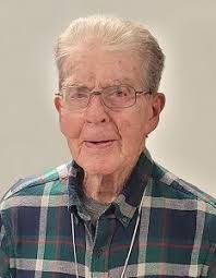 Edgar A. "Sonny" Hess