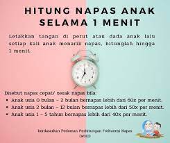 Penyakit ini sering muncul bersama dengan gejala atau. Stop Pneumonia Pembunuh Bayi Dan Balita Di Indonesia Stoppneumonia Id