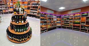 G Town Wines Is Offering Alcohol At Affordable Prices So Delhi
