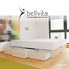 Boxspringbetten mit bettkasten online kaufen otto.de mit bettkasten oder schubladen mit & ohne motor ratenkauf persönliche beratung! Bellvita Wasserbett Boxspringbett Test 2021