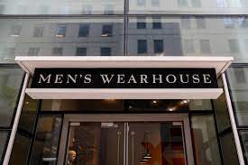 Is an american retail holding company for various men's apparel stores, including the men's wearhouse and jos. Mens Wearhouse Stock Price Tlrdq Investing Com