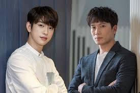 Dramacool, you can watch the devil judge (2021) episode 5 english sub drama online free and more drama online free in high quality, without downloading. Got7 S Jinyoung Joins Ji Sung In Talks For New Drama Soompi