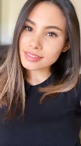 Katherine Castillo's Instagram, Twitter & Facebook