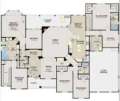 Dr13 024 ryland homes at la sentiero. Ryland Homes Irving Floor Plan