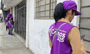 ¡ALARMANTE! Censistas Asaltados en Piura: ¿Qué Pasó con los Datos?