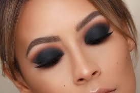 Maquillaje de ojos paso a paso: Como Conseguir Unos Ojos Ahumados Perfectos Paso A Paso Tutorial