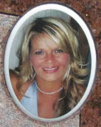 Angelique Dawn “Angel” McCloud Royer (1970-2009)