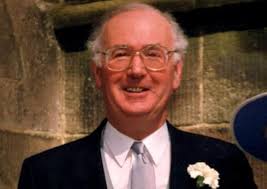 Alan McCartney, civil engineer