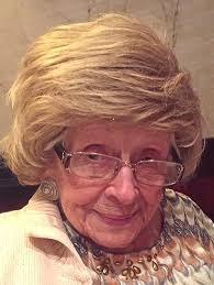 Obituary information for Mary (Czerwinski) Cerwin