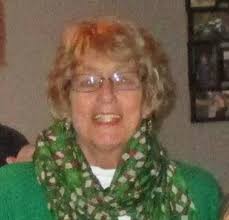 Sara Jane Forsell Greenlee