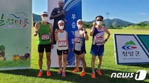 Jul 31, 2021 · 원래 400m 출신이며 선수 초기에는 200m가 주종이였던 우사인 볼트의 등장이후 100m 선수들도 400m 전력질주 훈련을 한다고 한다. 8xk 10jguzg0sm