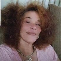 Ms. Madeline Annette Jones Obituary