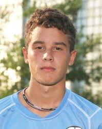 Northwest/ Boys soccer all-area team