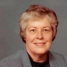 Obituary information for Doris Wright