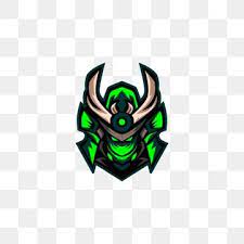 Green Samurai E Log Logo Icons Green Icons Illustration Png And Vector With Transparent Background For Free Download Logo Icons Graphic Design Background Templates Samurai