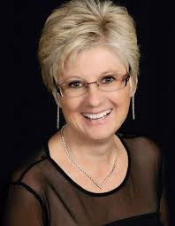 Kathy Joanne Potter Obituary