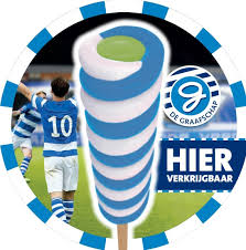 Voetballen op hoog niveau met spektakel én saamhorigheid tussen club en supporters. De Graafschap Komt Met Nieuwtje Waarbij Je Je Vingers Aflikt Indebuurt Doetinchem