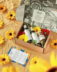 Hey guys, here's my kiehl's routine! Kiehl S Calendula Range Review Malaysia Fishmeatdie