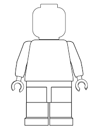 Find the best lego coloring pages for kids and adults and enjoy coloring it. Free Printable Lego Coloring Pages Paper Trail Design
