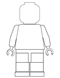 For boys and girls, kids and adults, teenagers and toddlers, preschoolers and older kids at school. Free Printable Lego Coloring Pages Paper Trail Design