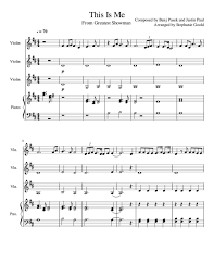 Beginner notes sheet music downloads musicnotes com. Pin On Free Violin Sheet Music