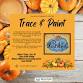 Trace & Paint – Thankful event image