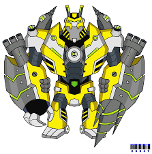 Omni Kix Armodrillo By Xxcodex47xx On Deviantart In 2020 Fantasy Creatures Art Ben 10 Ben 10 Ultimate Alien
