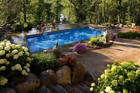 Check spelling or type a new query. Small Backyard Backyard Pool Landscaping Ideas Novocom Top