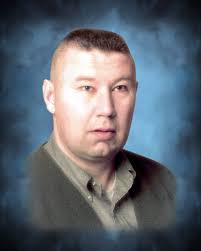 Obituary for James A. Harper