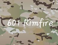 601 Rimfire NRL22