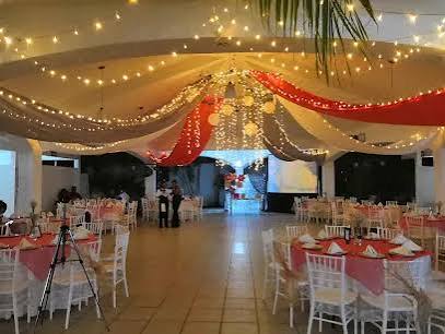 Salón Las Brisas