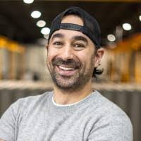 Wesley Vinson's Instagram, Twitter & Facebook