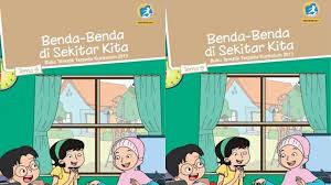 Untuk tema 9 subtema 1 sendiri judul tema yang akan di pelajari ialah benda tunggal dan campuran. Kunci Jawaban Tema 9 Kelas 5 Sd Halaman 60 63 Dan 64 Buku Tematik Benda Benda Di Sekitar Kita Tribun Manado