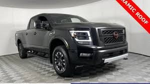 Image result for Magnetic Black 2017 Titan