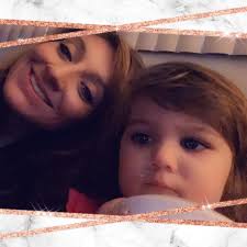 Support for young mother-to-be in Fargo with baby donations