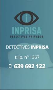Detectives INPRISA tip 1.367