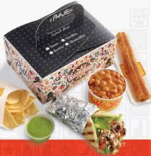 Check spelling or type a new query. El Pollo Loco Assembles New Loco Lunch Boxes The Fast Food Post