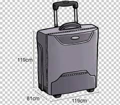 1 free carry on baggage. Hand Luggage Baggage Allowance Checked Baggage United Airlines Png Clipart Airasia Airline Airport Checkin Bag Baggage
